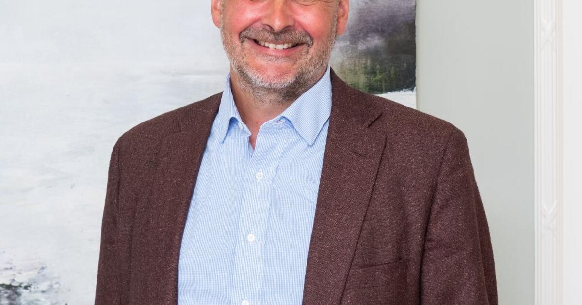 Simon Godwin Royal Institution